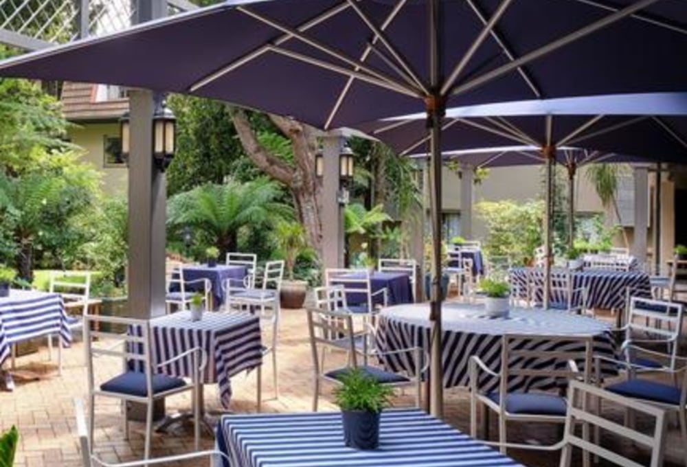 Protea Hotel Johannesburg Balalaika Sandton